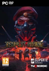 Ilustracja Tempest Rising PL (PC)